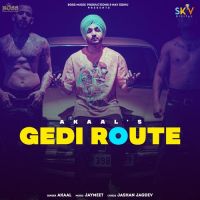 Gedi Route Akaal Song Download Mp3
