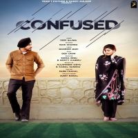 Confused Deep Bajwa Song Download Mp3