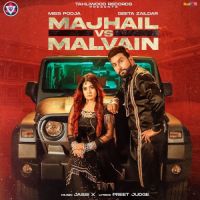 Majhail Vs Malvain Miss Pooja,Geeta Zaildar Song Download Mp3
