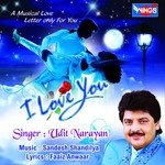 Jis Din Se Nazar Main Aaye Ho Tum Udit Narayan Song Download Mp3