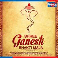 Shree Ganesh Mantra Suresh Wadkar Song Download Mp3
