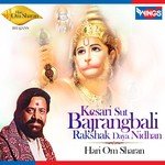 Kesari Sut Bajrangbali Rakshak Daya Nidhan Hari Om Sharan Song Download Mp3
