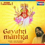 Gayatri Mantra Hari Om Sharan Song Download Mp3