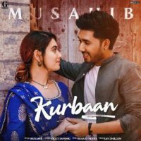 Kurbaan Musahib Song Download Mp3