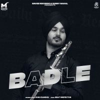 Badle Sukh Sandhu Song Download Mp3