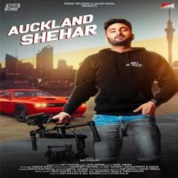 Auckland Shehar Savi Kahlon Song Download Mp3