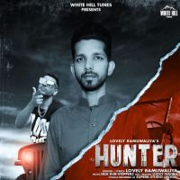 Hunter Lovely Ramuwaliya Song Download Mp3