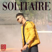 Solitaire Gavvy Sidhu Song Download Mp3
