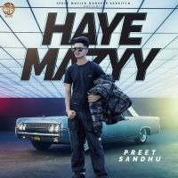 Haye Mazyy Preet Sandhu Song Download Mp3
