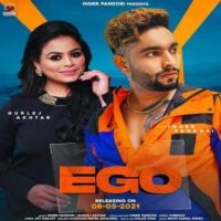 Ego Gurlez Akhtar,Inder Pandori Song Download Mp3