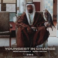 Youngest In Charge Sidhu Moose Wala Song Download Mp3