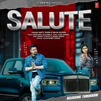 Salute Rajia Sultan,Satti Thind Song Download Mp3