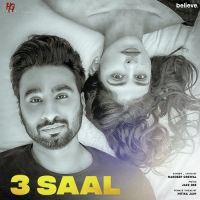 3 Saal Hardeep Grewal,Nitika Jain Song Download Mp3