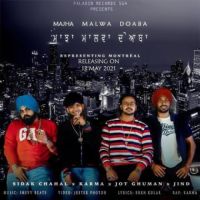 Majha Malwa Doaba Karma,Sidak Chahal Song Download Mp3