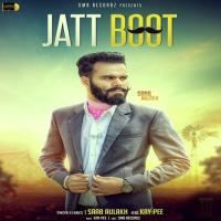 Jatt Boot Sahib Aulakh Song Download Mp3