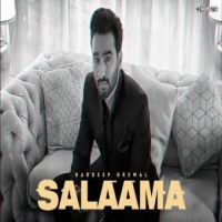 Salaama Hardeep Grewal Song Download Mp3