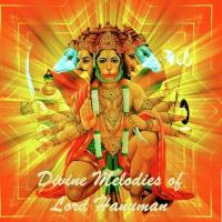 Divine Melodies Of Lord Hanuman songs mp3