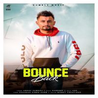 Bounce Back Abhay Sandhu Song Download Mp3