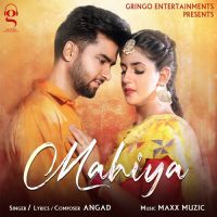 Mahiya Angad Song Download Mp3