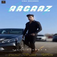 Aagaaz Vicky Mundra Song Download Mp3