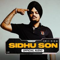 Sidhu Son Sidhu Moose Wala Song Download Mp3
