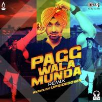 Pagg Wala Munda (Remix) Diljit Dosanjh,Tarannum Malik Song Download Mp3
