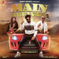 Main Deewana Simranjeet Singh,Enzo Song Download Mp3