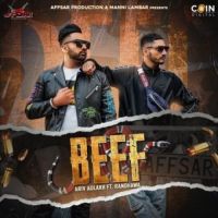 Beef Ariv Aulakh,Randhawa Song Download Mp3