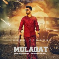 Mulaqat Harsh Pandher Song Download Mp3