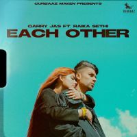 Each Other Garry Jas,Raika Sethi Song Download Mp3