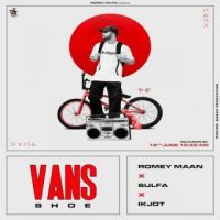 Vans Shoe Romey Maan Song Download Mp3