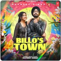 Billos Town Ravneet Singh Song Download Mp3