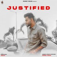 Justified Romey Maan Song Download Mp3
