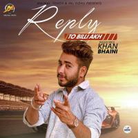Reply To Billi Akh Khan Bhaini Song Download Mp3