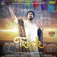 Truck 2021 Surinder Shinda Song Download Mp3
