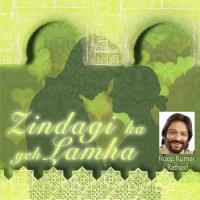 Zindagi Ka Yeh Lamha Roop Kumar Rathod Song Download Mp3