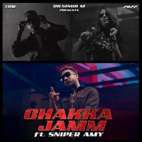 Chakka Jamm Sniper Amy Song Download Mp3