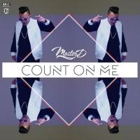 Count On Me Master-D Song Download Mp3