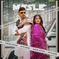 Masle Gurlej Akhtar,Gitta Bains Song Download Mp3