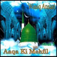 Huzoor Meri To Wasiq Ansari Song Download Mp3
