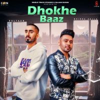 Dhokhe Baaz Bhinda Aujla,Sultaan Song Download Mp3