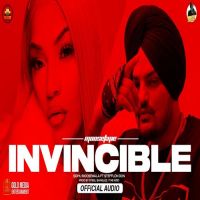 Invincible Sidhu Moose Wala Song Download Mp3