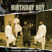 Birthday Boy Jorge Gill Song Download Mp3