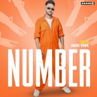 Number Jassi Virk Song Download Mp3