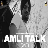 Amli Talk (skit) Sidhu Moose Wala Song Download Mp3