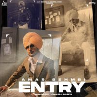 Entry Amar Sehmbi Song Download Mp3