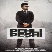 Pehli Peshi Arjan Dhillon Song Download Mp3