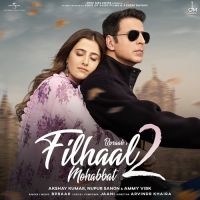 Filhaal2 Mohabbat B Praak Song Download Mp3