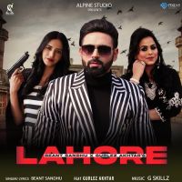 Lahore Gurlej Akhtar,Beant Sandhu Song Download Mp3
