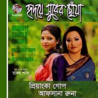 Hridoye Sukher Chowa songs mp3